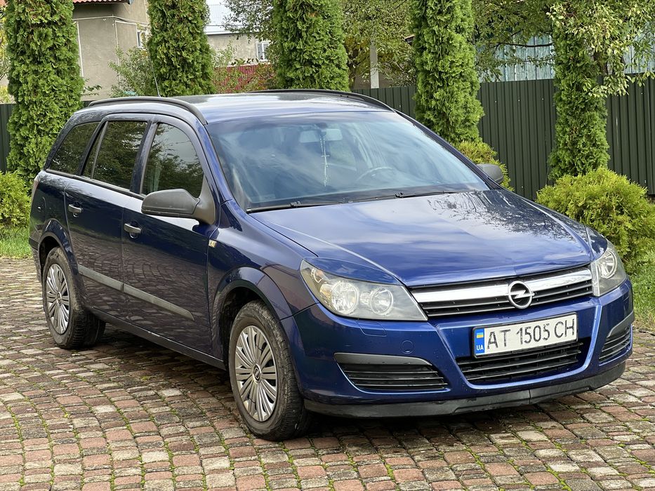 Продам Opel Astra H