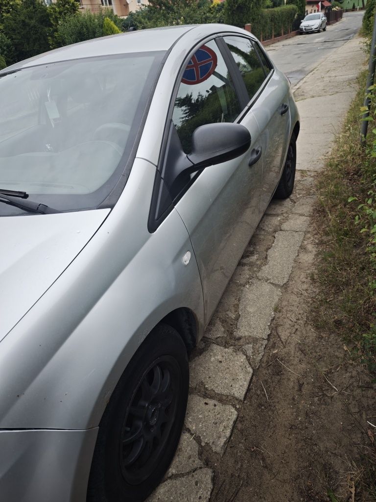 Sprzedam Fiata Bravo 1,6 multijet WSPOMAGANIE CITY