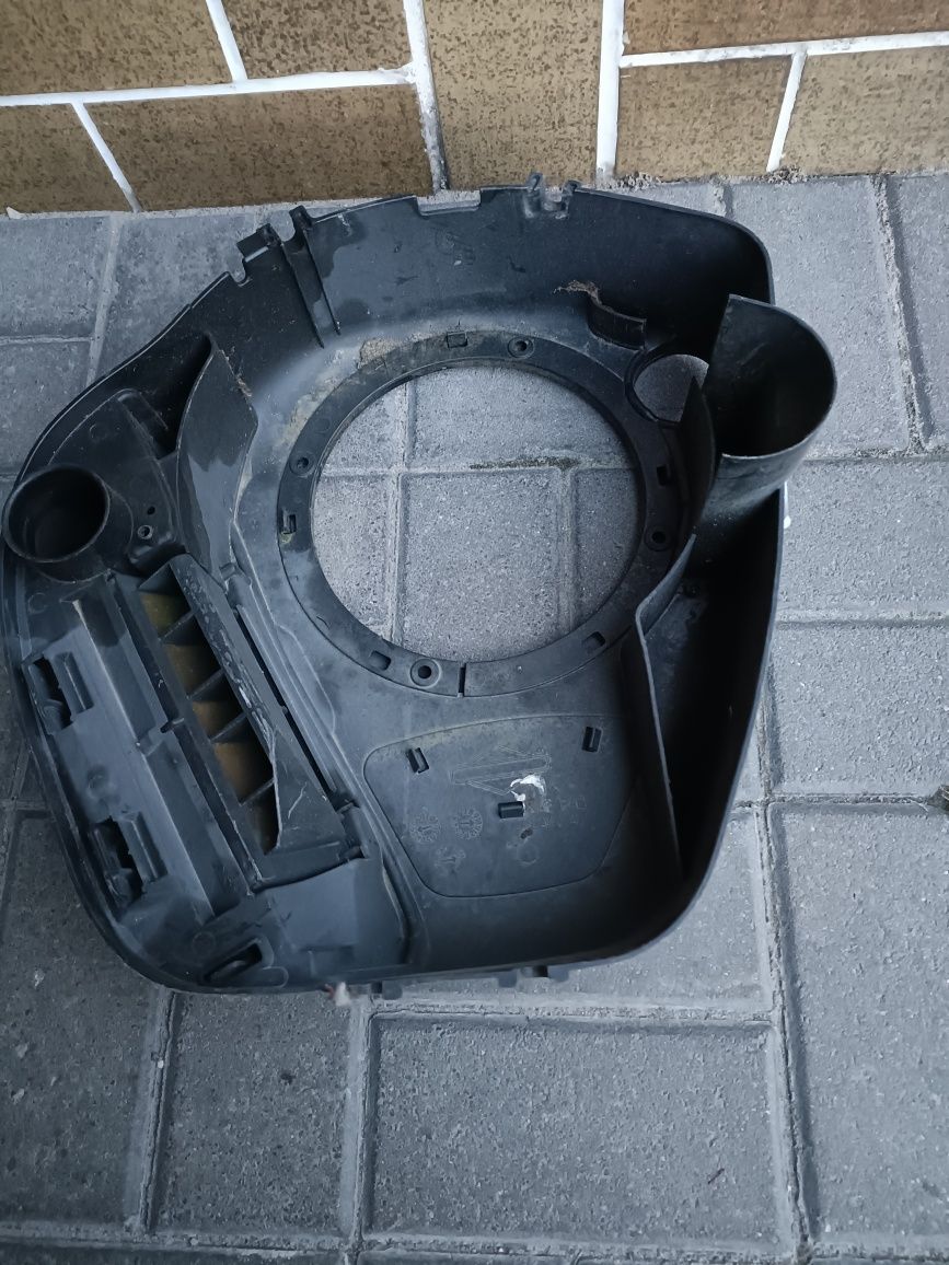 Osłona pokrywa do traktorek kosiarka silnik Briggs intek ohv 15.5hp