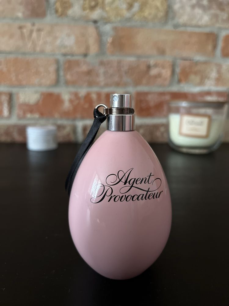 Agent provocateur Agent Provocateur EDP