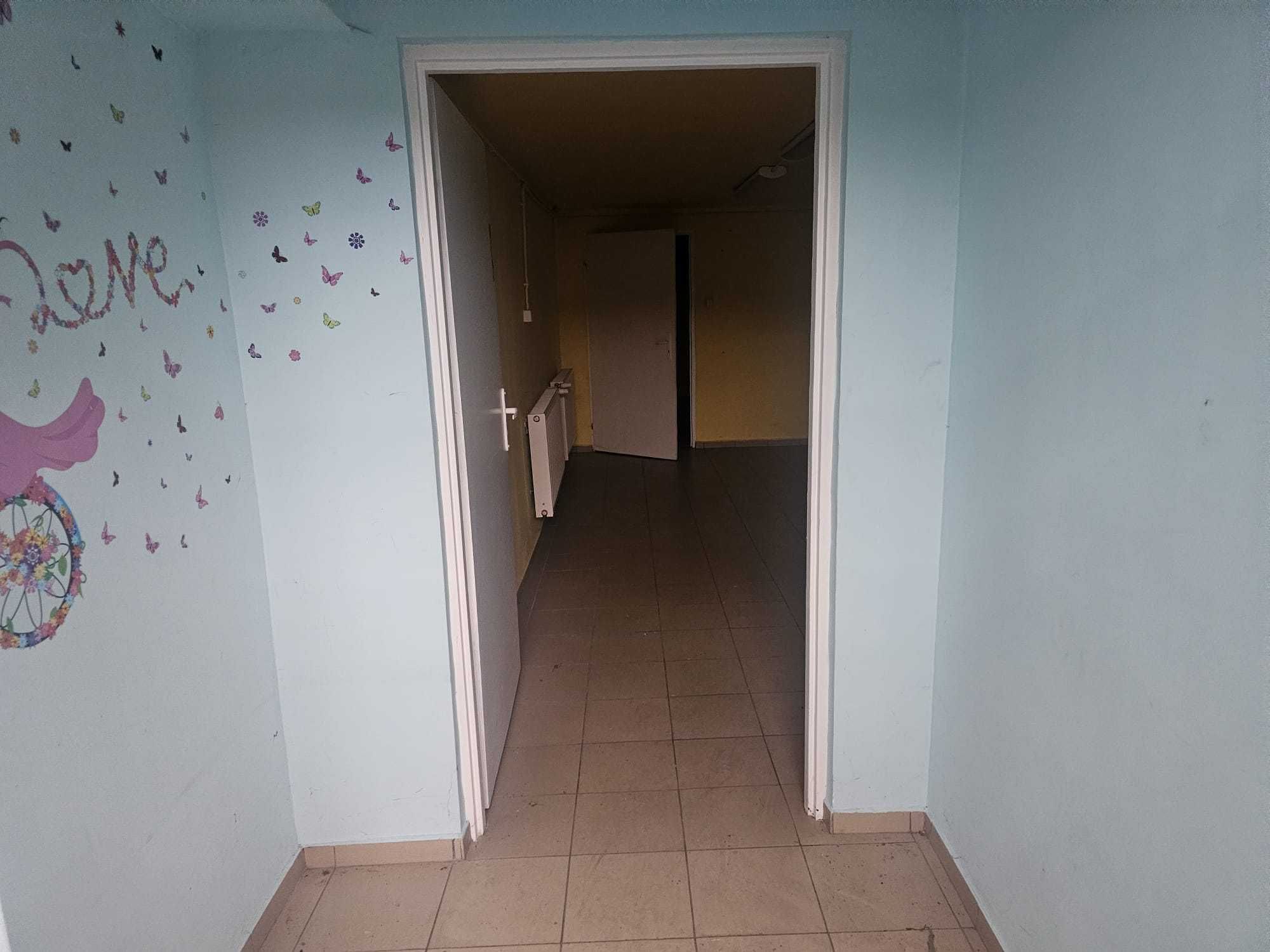 Lokal użytkowy w Suszcu - 60m2