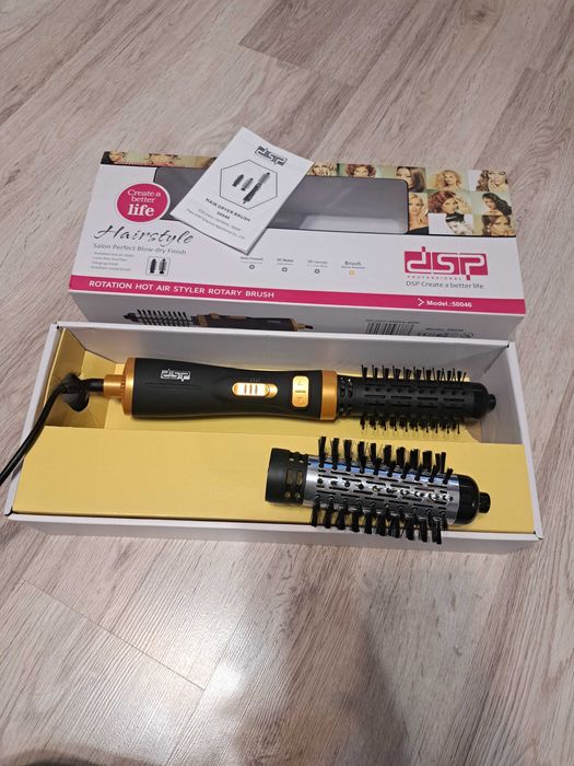 Фен-стайлер DSP 50046
