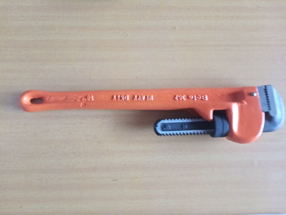 Chave de tubos abertura variável BETA