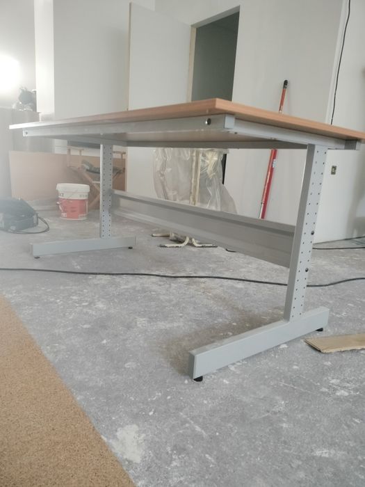 Secretaria IKEA.