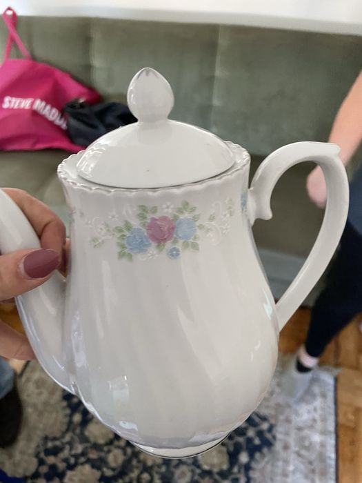 Servico de louca Made in China