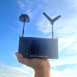Детектор FPV дронів 1,2 та 5,8 типу: Чуйка Дзига Гувер ХУВЕР СПУК
