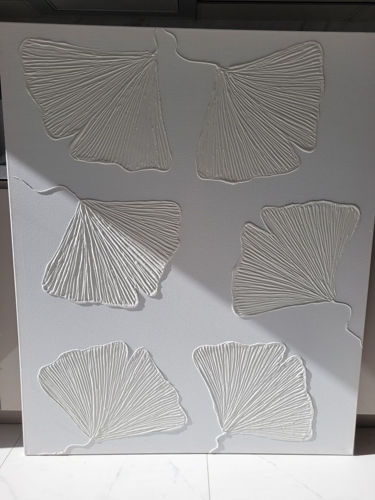 Obraz strukturalny 100x120cm