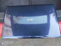 Продам ноутбуки Acer на запчастини або під ремонт