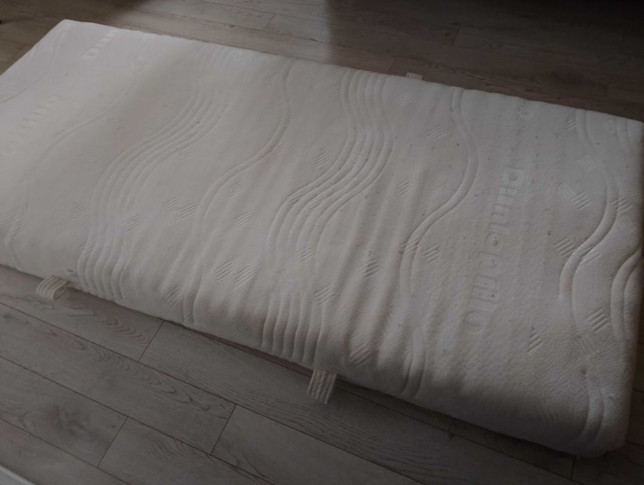 oddam materac 90 x 200 x 20