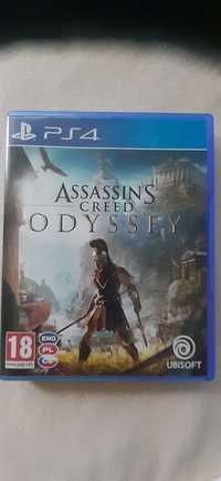 Assassins creed odyssey