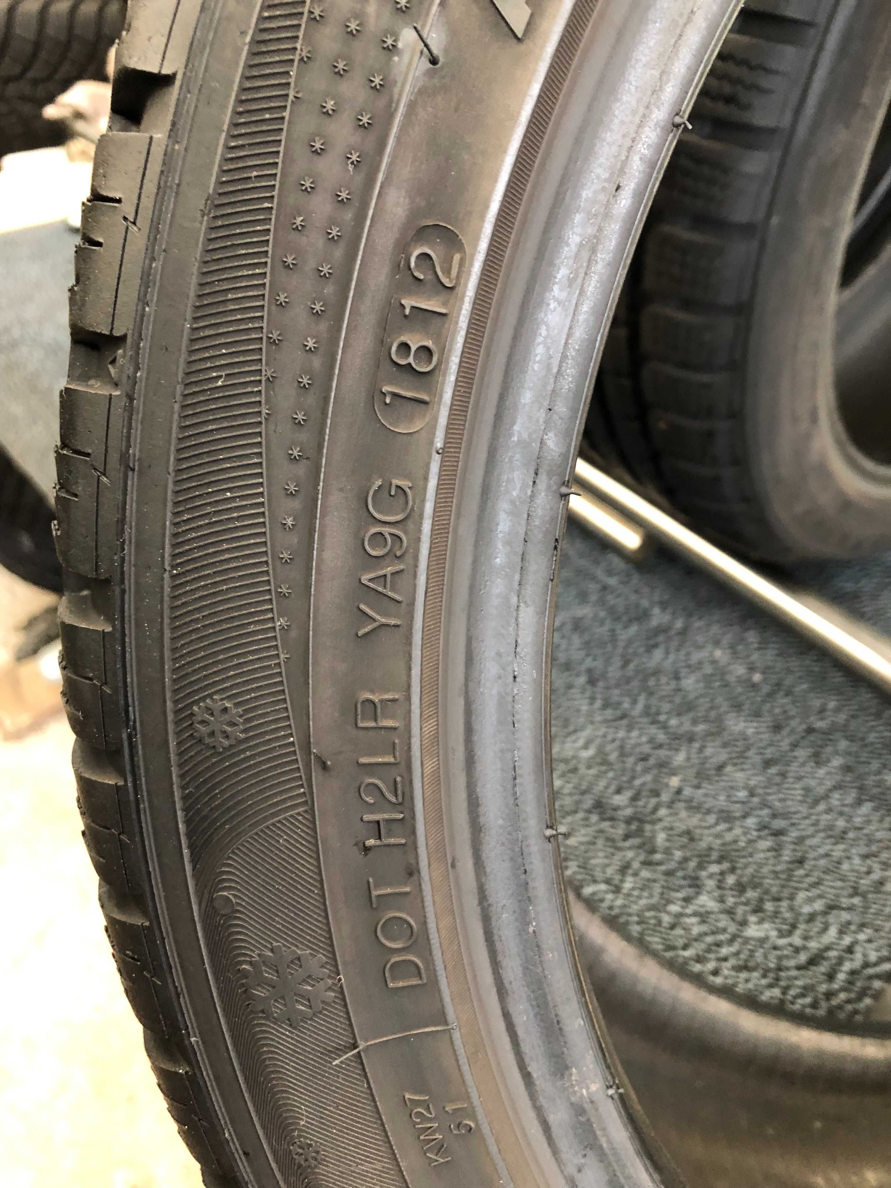 205/45 R17 Kumho