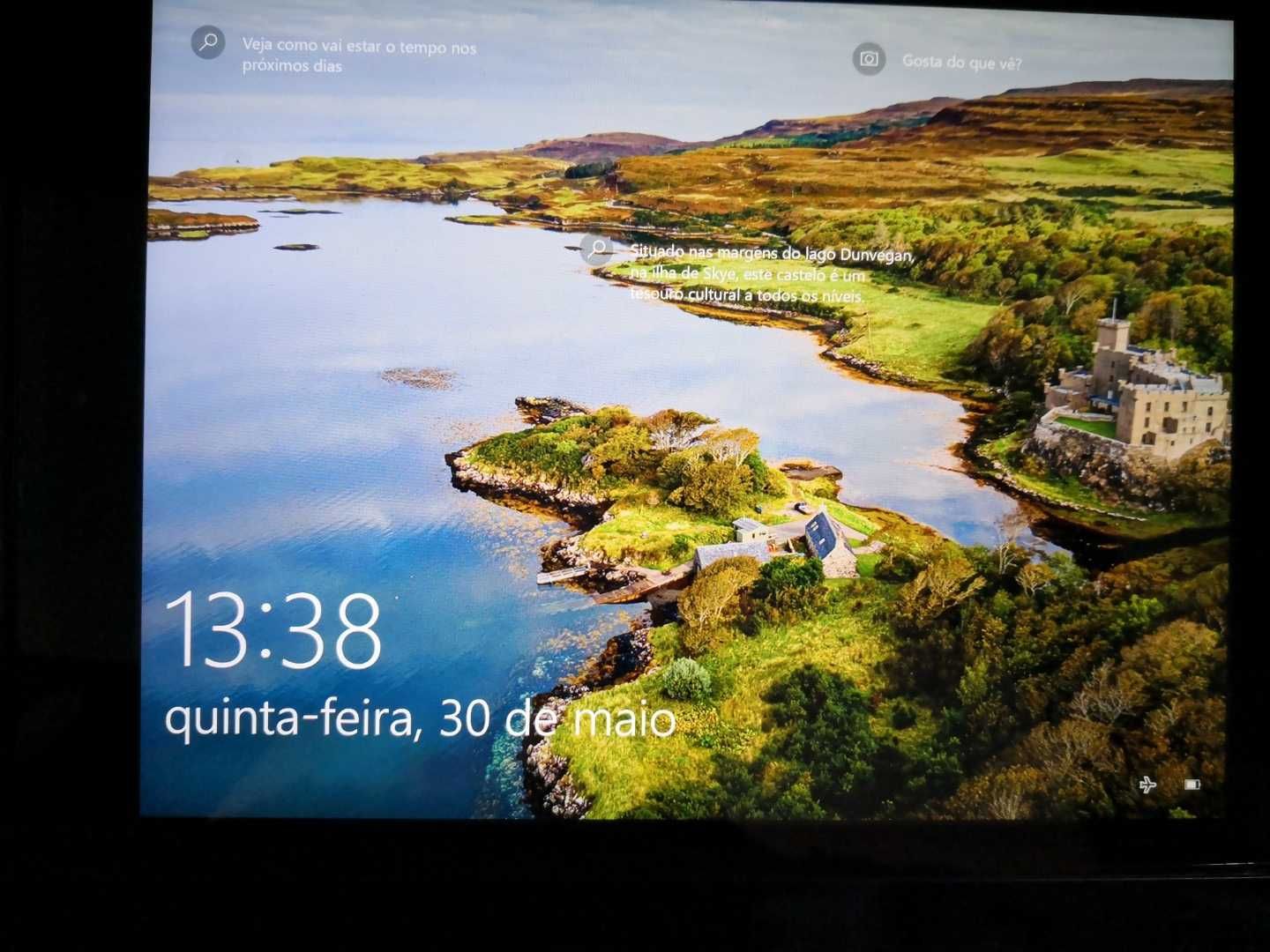 Tablete Chuwi HI8 Air;Intel Atom; 8"poleg; Android e Win10;ler anuncio