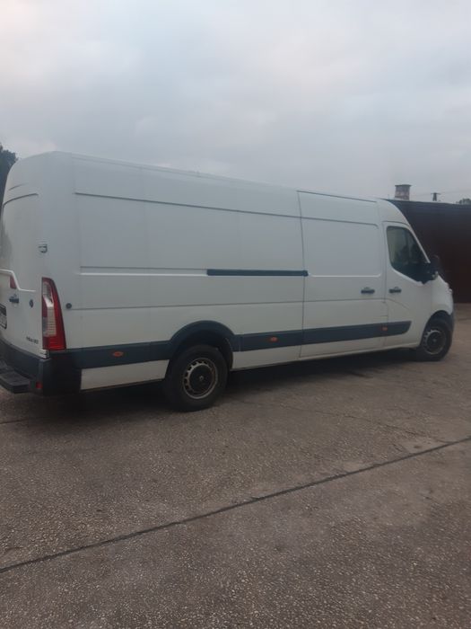 Renault Master L4H2