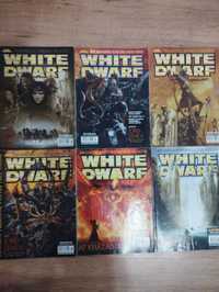 White Dwarf rocznik 2002