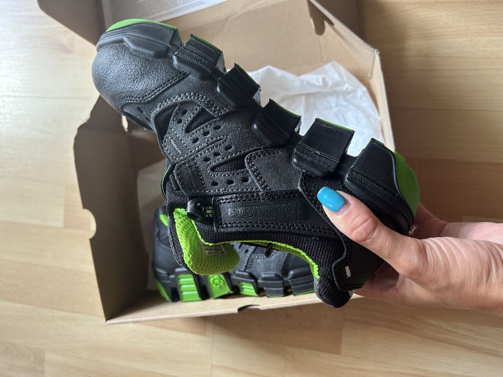 Buty pracownicze Prabos