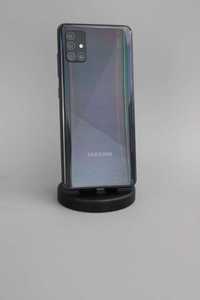 Знижка Samsung Galaxy A51 4/64GB Prism Crush Black