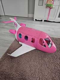 Samolot Barbie używany Białystok