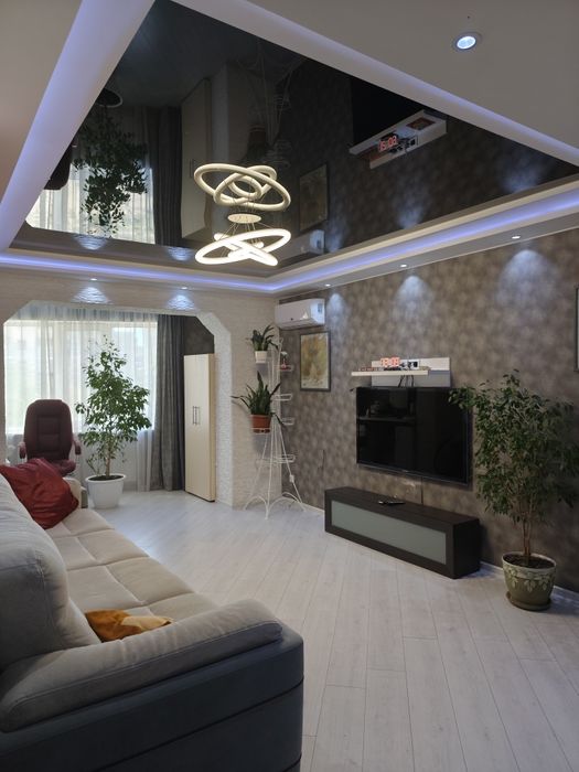 Актуально.Сдам 3 к КВ на Песках