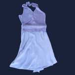 Conjunto Top (L) & Saia (M) da Mango. Usado uma vez