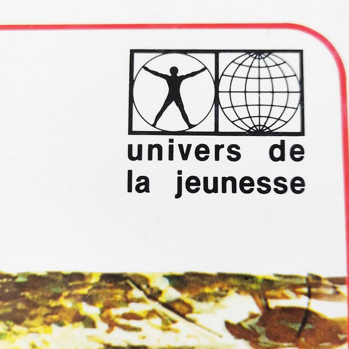 Enciclopédia Temática Francesa “Encyclopédie Thématique”