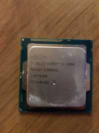 Procesor Intel Core i5-4590 4 x 3,3 GHz gen. 4