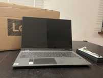 Komputer Lenovo IdeaPad Flex 5 15IILO5 szary 512GB