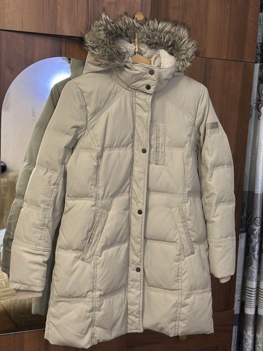 Женское пуховое пальто Esprit