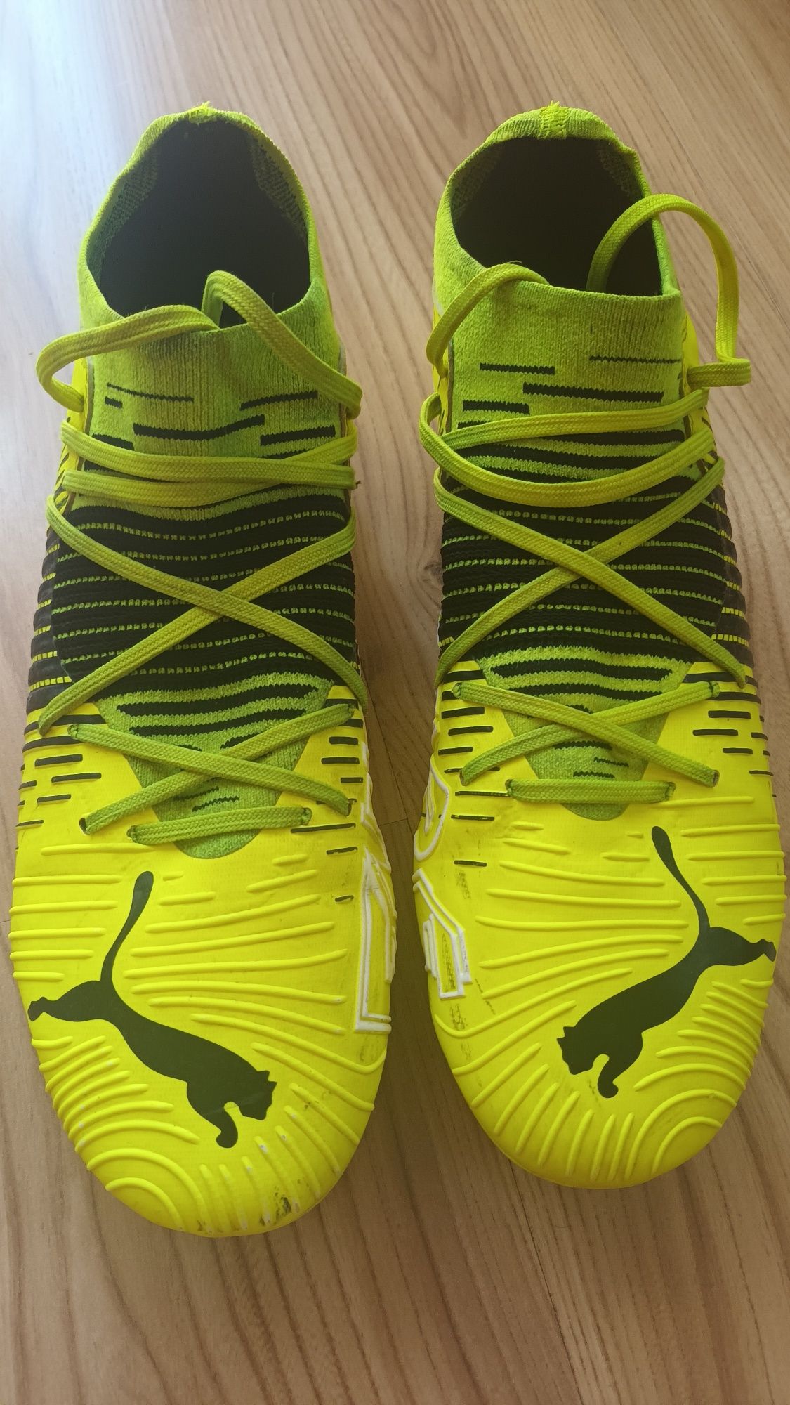 Buty lanki Puma Future Z 3.1 FG/AG