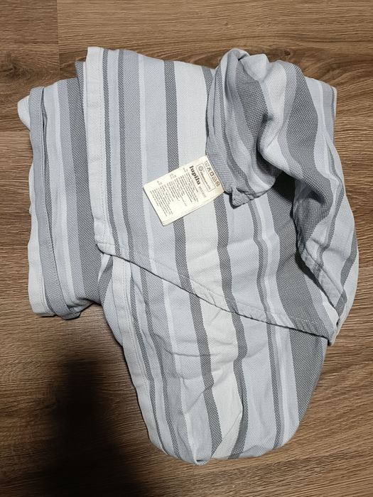 Chusta do noszenia dziecka