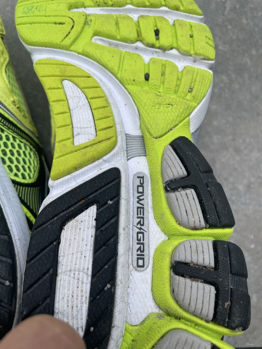 Buty do biegania Saucony Hurricane 14 buty sportowe