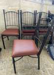 Conjunto de Cadeiras