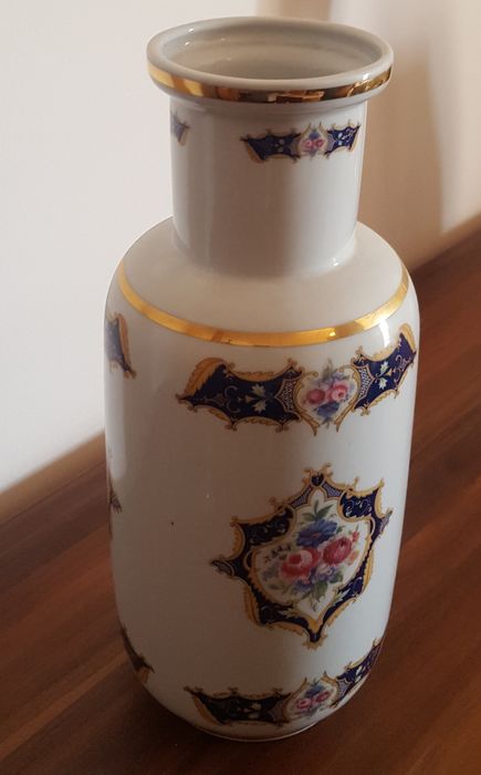 Jarra porcelana nova