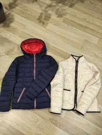 Куртка демисезонная на девочку подростка женская куртка размер 44-46