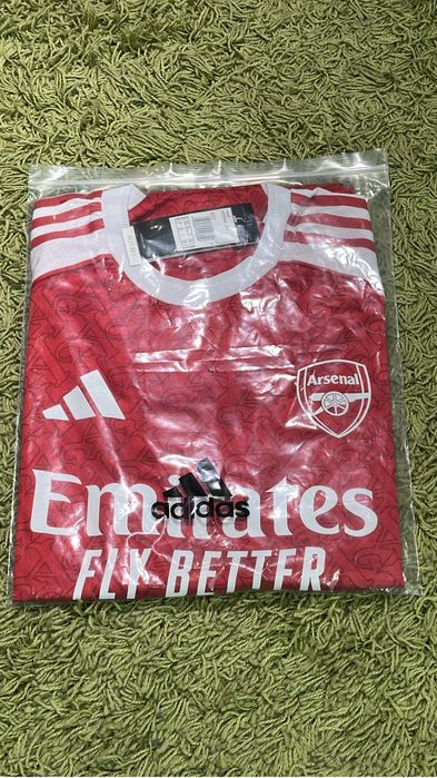 Vendo camisola de futebol de todos os clubes