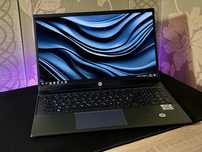 HP Pavilion Ryzen 5 4500U 16 GB/256 SSD 15,6” IPS FullHD