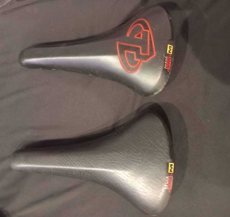 Vendo 2 selins selle san marco