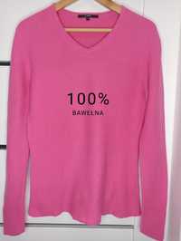 Sweterek damski - 100% bawełna