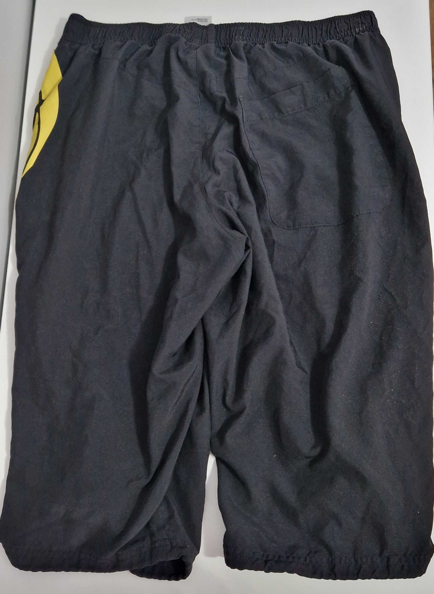 Krótkie spodenki do kolan Adidas F 50 roz. L  40 42 44 dokładne FOTO