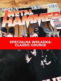 Metal Hammer 2004 - Slipknot, Zakk Wylde, Proletaryat, Mayhem