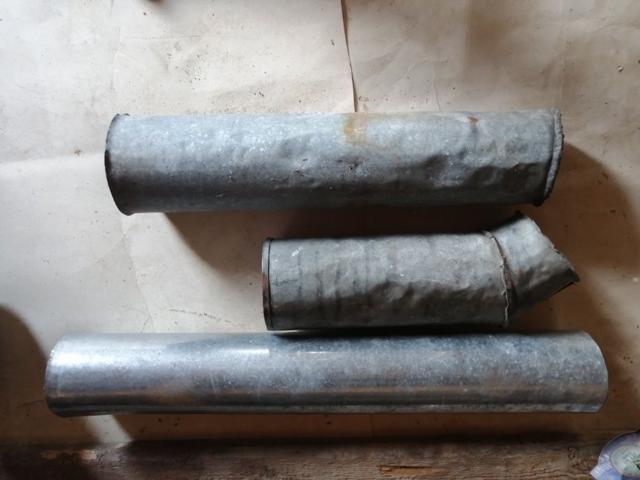 Лейки для водостока (нержавейка), оцинковка, подоконники из нержавейки