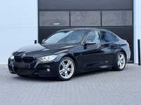 Oportunidade BMW 328i Pack M Revisões Completas