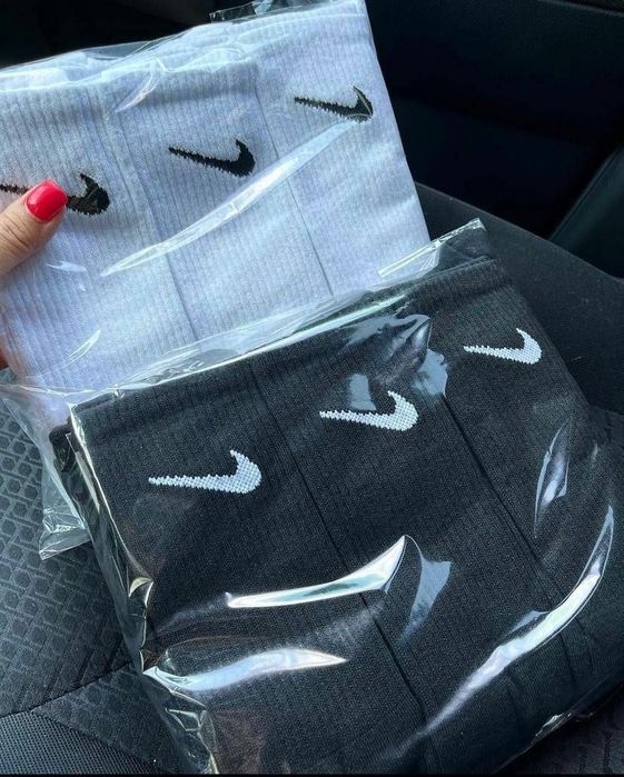 Zestaw 6 par ciepłych skarpet męskich