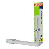 5 Lâmpadas Osran Dulux S 9W/830 G23 / 13W/830 G24d-1