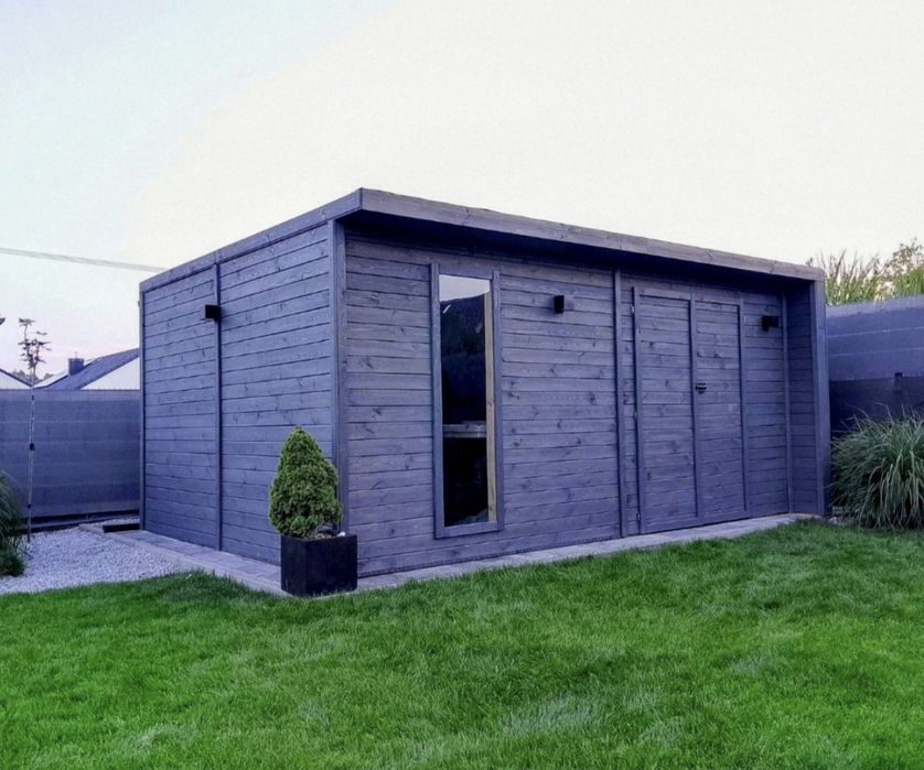 ZAPISY NA 2026r. D1 Domek narzędziowy ogrodowy gospodarczy na Wymiar