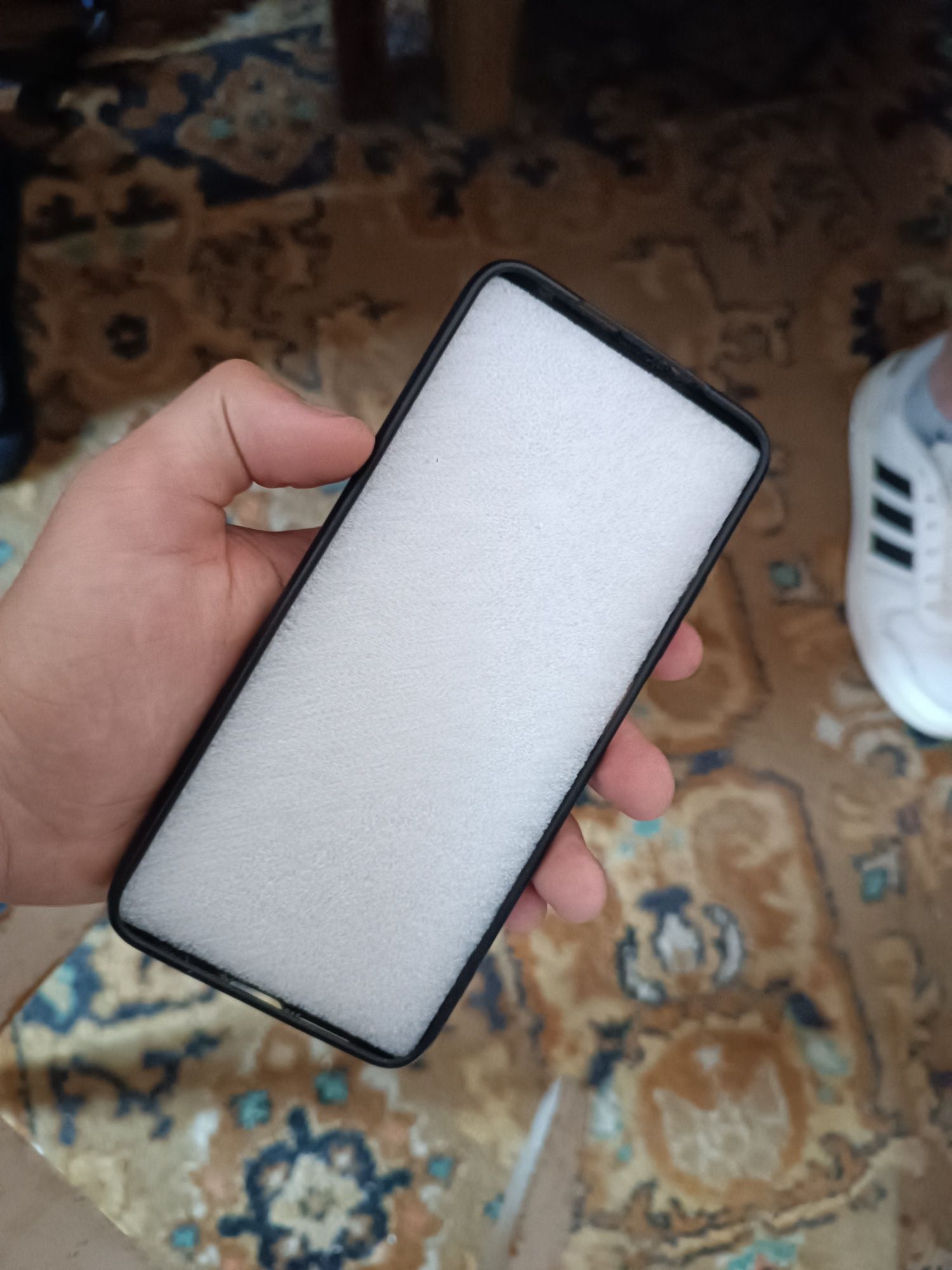 Продам чіхол на телефон redmi note 12s