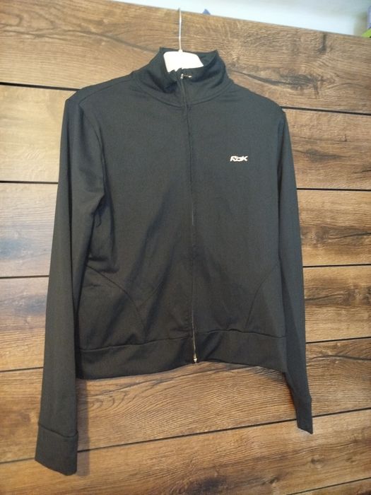 Bluza sportowa damska Reebook