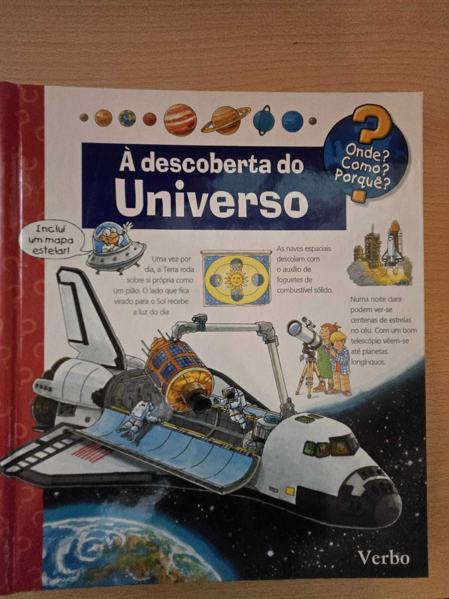 Livros variados a escolha