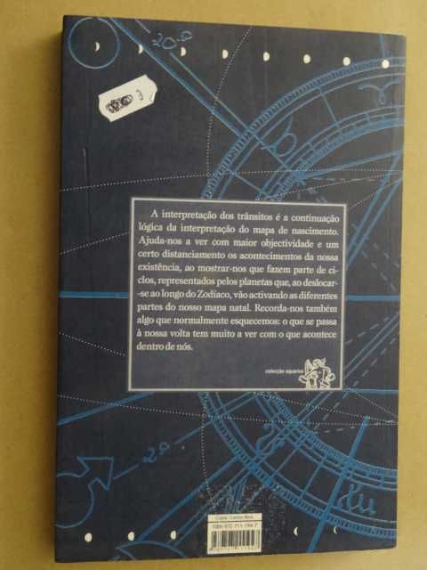 A Natureza dos Trânsitos de Lisa Morpurgo - 1ª Edição