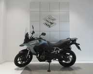 Suzuki V-STROM 800 DOSTĘPNY Transport w cenie Lublin ul. Mełgiewska 10