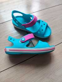 Crocs c9 . Polecam